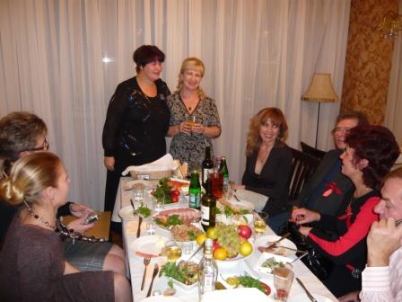 2009, 7 ноября - встреча в Москве - 11.JPG
